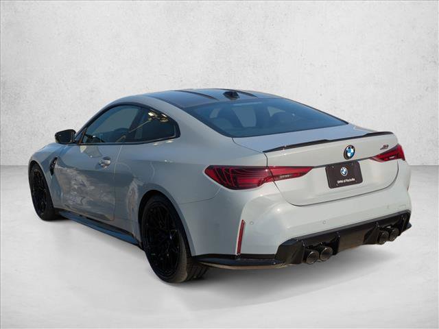 New 2026 BMW M4 Competition w/ Executive Package image 9