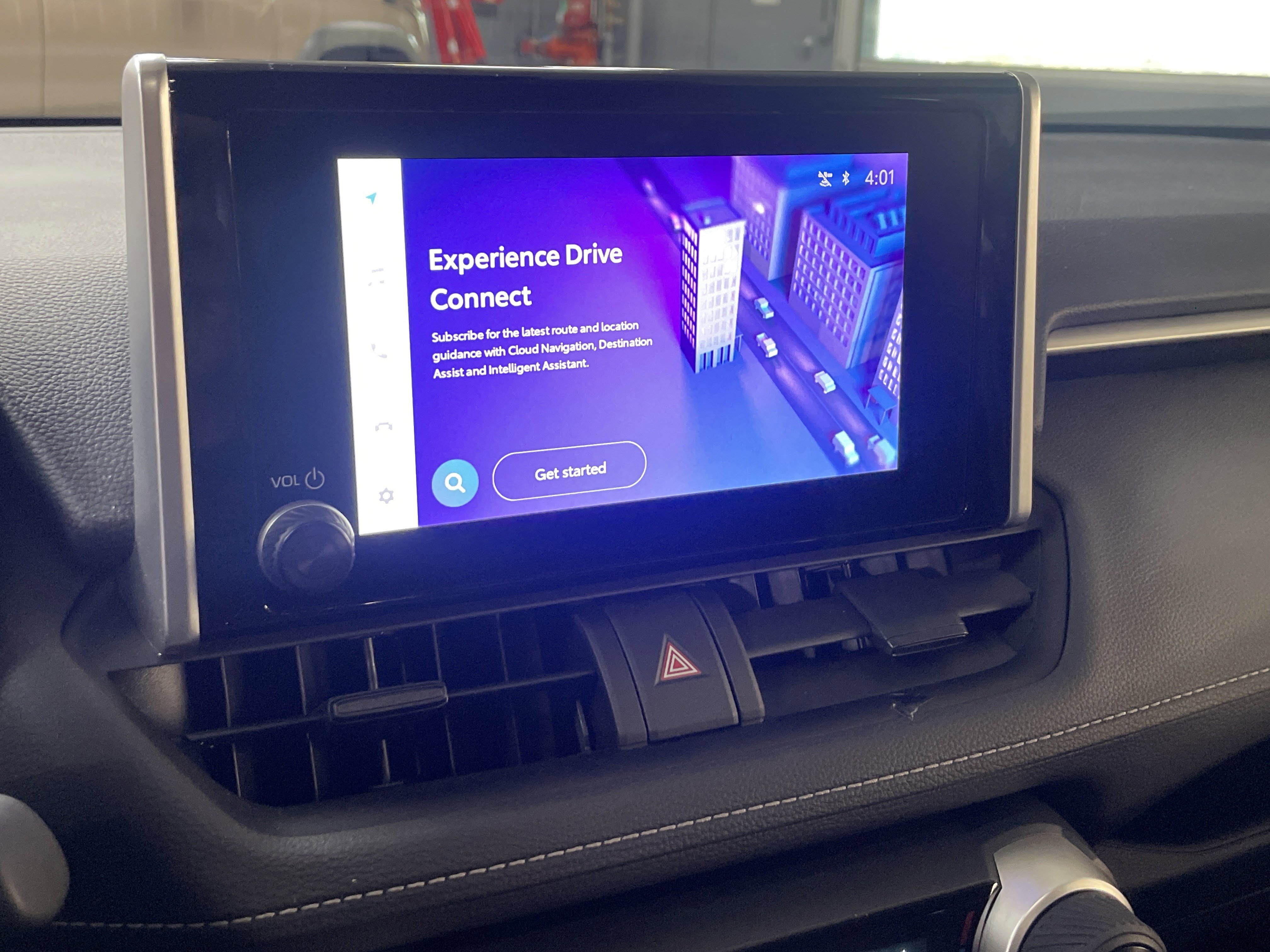 Certified 2025 Toyota RAV4 LE image 23