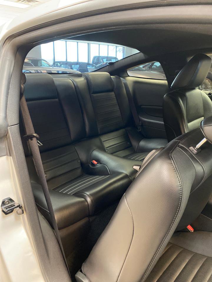 Used 2006 Ford Mustang GT RWD image 38