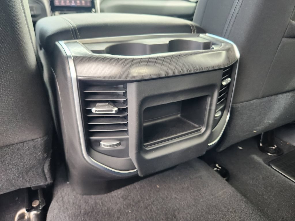 New 2026 RAM 2500 Big Horn AWD/4WD image 31