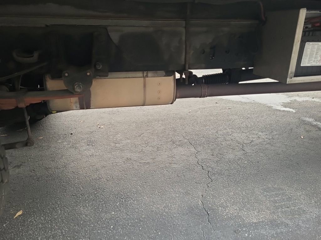 Used 2017 Ford F450 XL w/ Power Equipment Group image 16