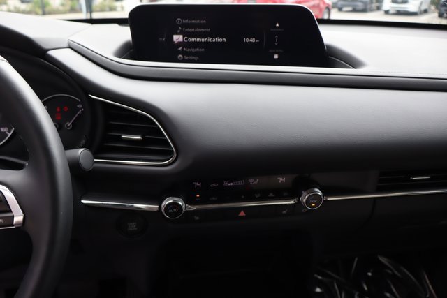 Certified 2025 MAZDA CX-30 AWD 2.5 S w/ Preferred Package image 31