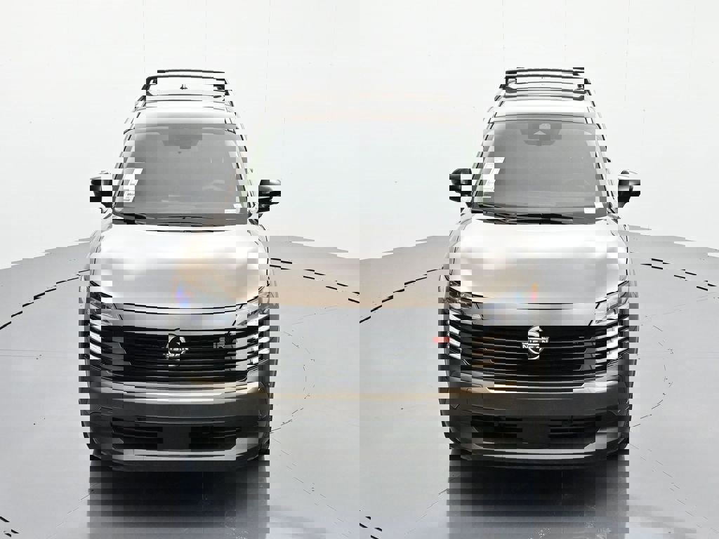 New 2026 Nissan Kicks SR image 29