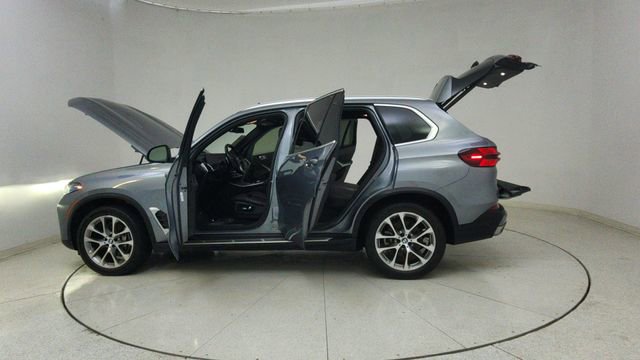Used 2024 BMW X5 sDrive40i image 79