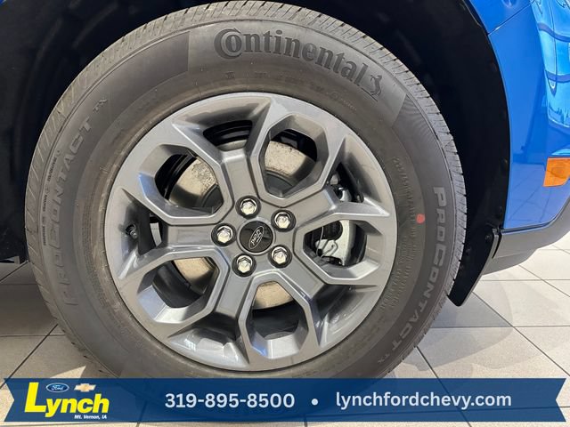 New 2026 Ford Maverick XLT w/ XLT Luxury Package AWD/4WD image 20