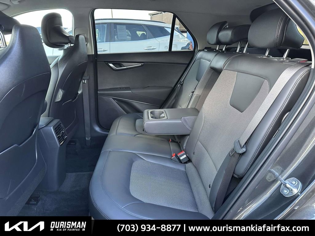 Used 2024 Kia Niro EX w/ EX Cold Weather Package image 20