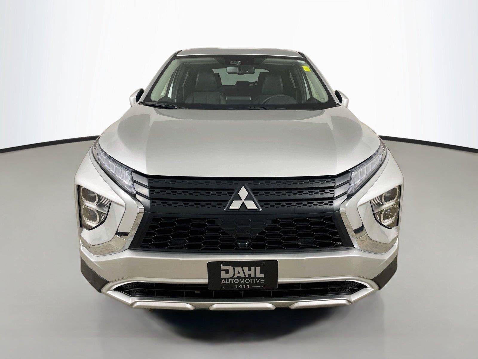 Used 2024 Mitsubishi Eclipse Cross SE AWD/4WD image 3