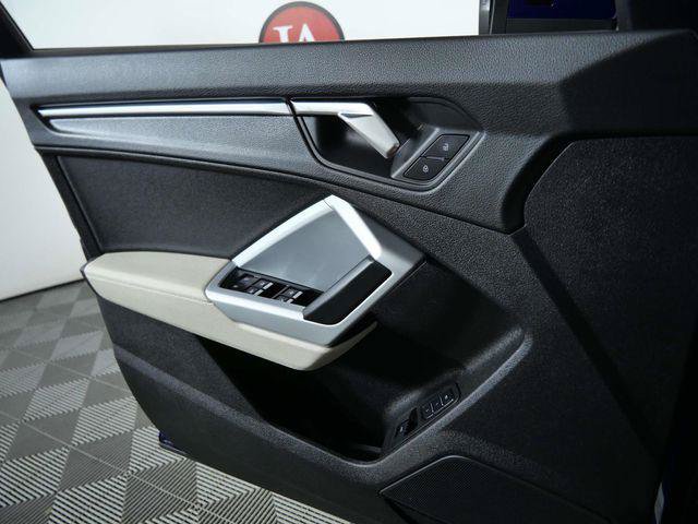 Certified 2023 Audi Q3 2.0T Premium Plus w/ Premium Plus Package AWD/4WD image 26