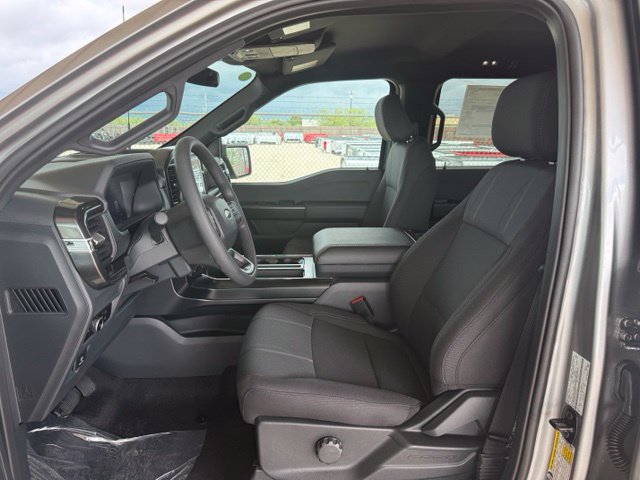 New 2026 Ford F150 STX w/ Equipment Group 200A AWD/4WD image 13