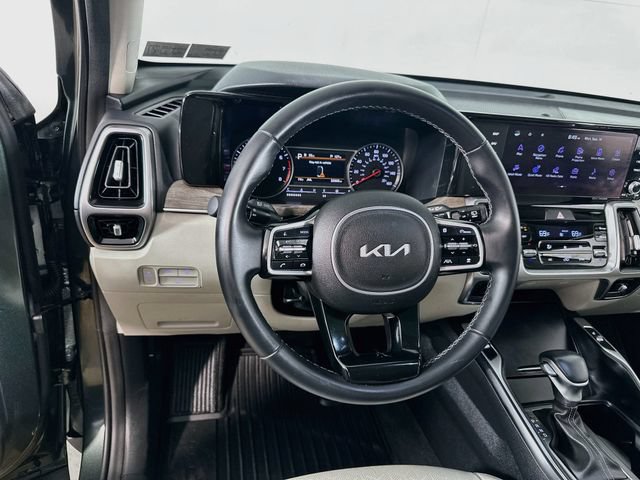 Used 2023 Kia Sorento X-Line EX AWD/4WD image 19