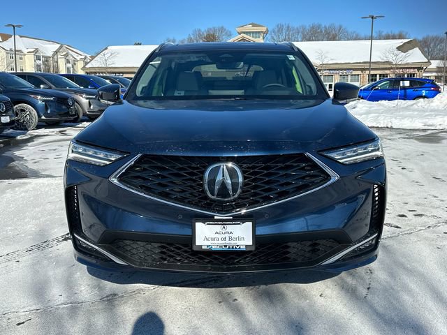 New 2026 Acura MDX SH-AWD w/ Advance Package image 6