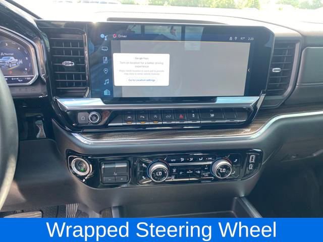 Certified 2024 Chevrolet Silverado 1500 RST w/ All Star Edition Plus image 17