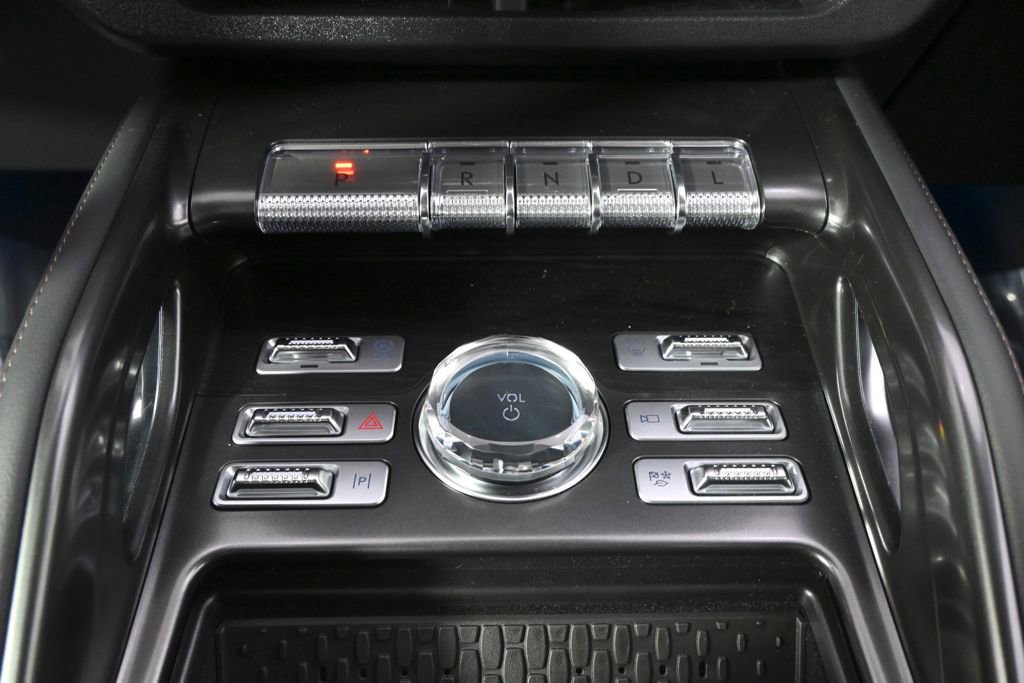 New 2026 Lincoln Nautilus Reserve image 30