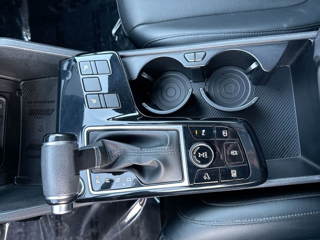 Used 2023 Kia Sportage X-Line w/ X-Line Premium Package image 21
