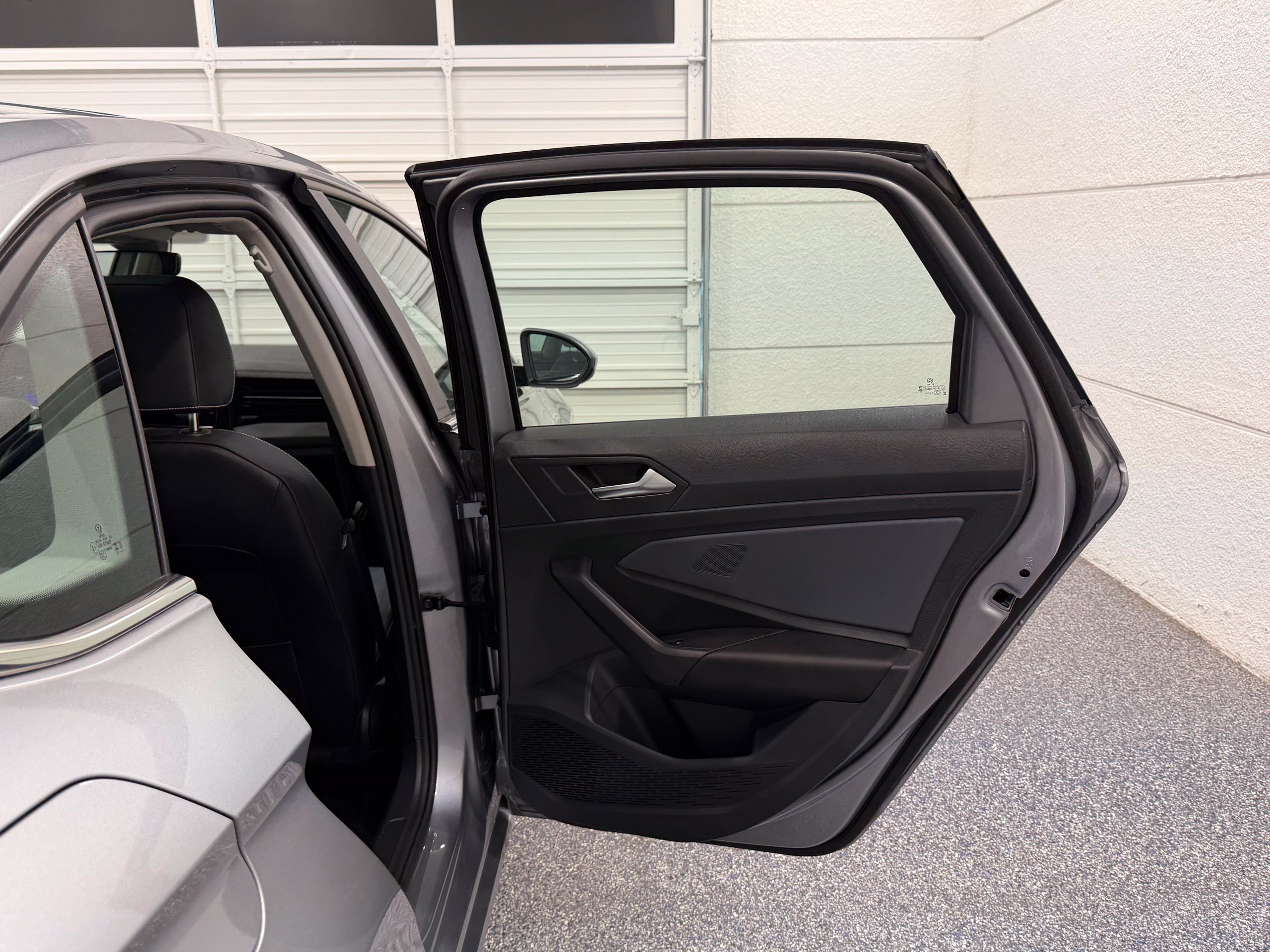 Certified 2026 Volkswagen Jetta SE FWD image 26