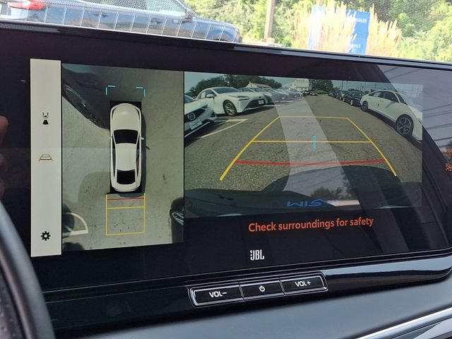 Used 2023 Toyota Mirai w/ Advanced Technology Package RWD image 19