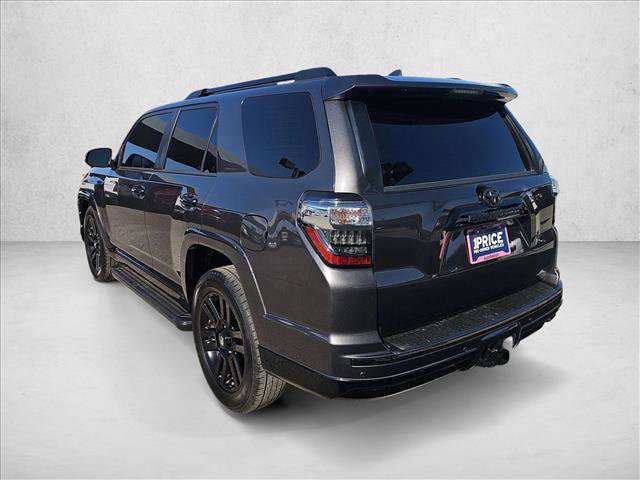 Used 2019 Toyota 4Runner Limited image 3