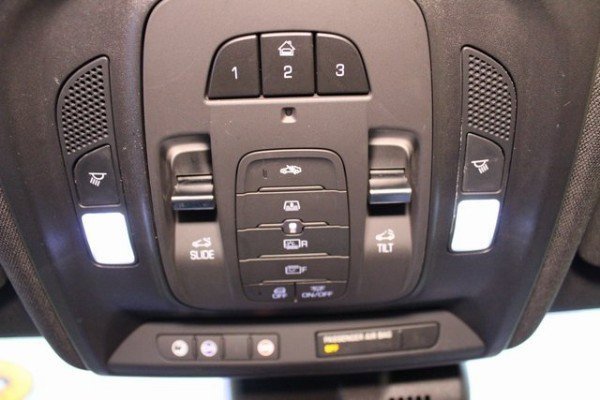 Used 2018 Cadillac CT6 Luxury w/ Active Chassis Package image 26