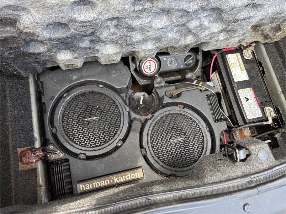 Used 2012 Dodge Challenger SRT8 w/ Premium Sound Group RWD image 37