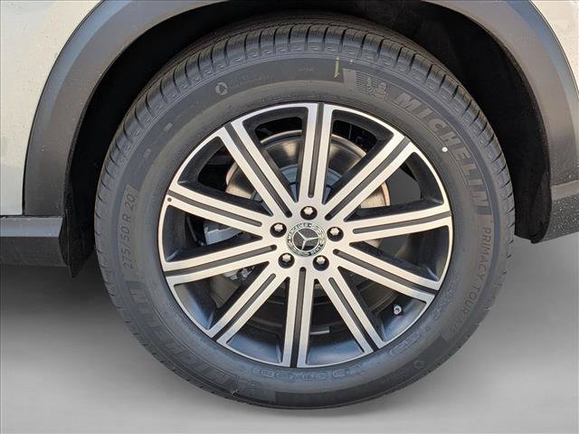 Used 2026 Mercedes-Benz GLE 350 4MATIC image 20
