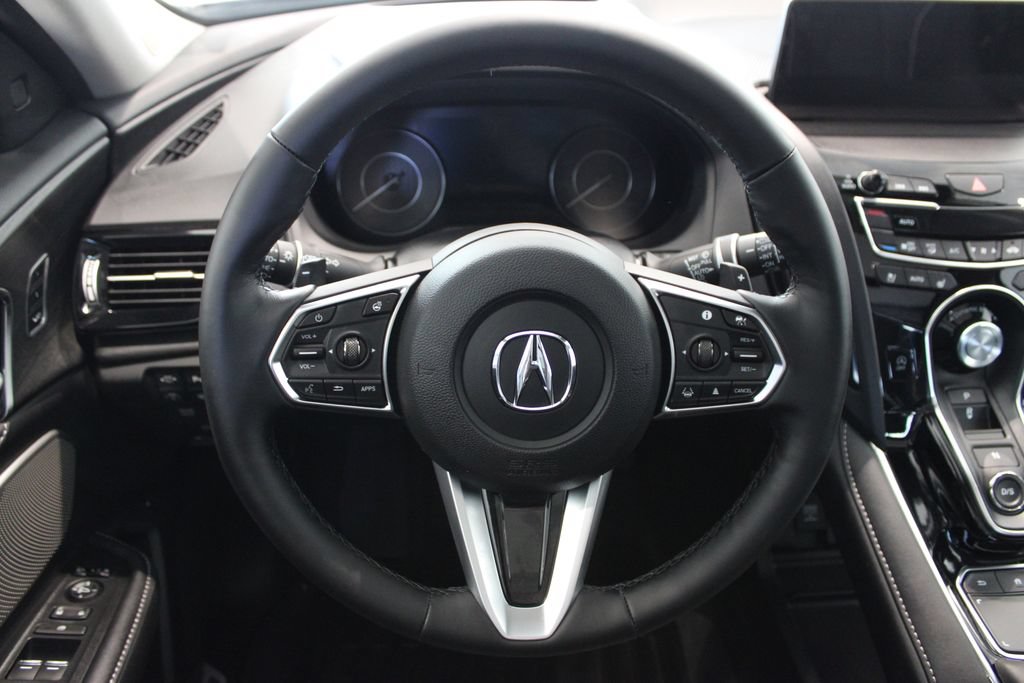 New 2026 Acura RDX SH-AWD w/ Advance Package image 21