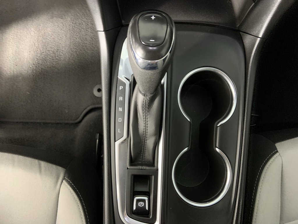 Used 2021 Chevrolet Equinox LS w/ LS Convenience Package image 13