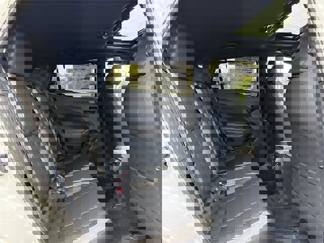 New 2026 Subaru Crosstrek 2.5i Wilderness image 17