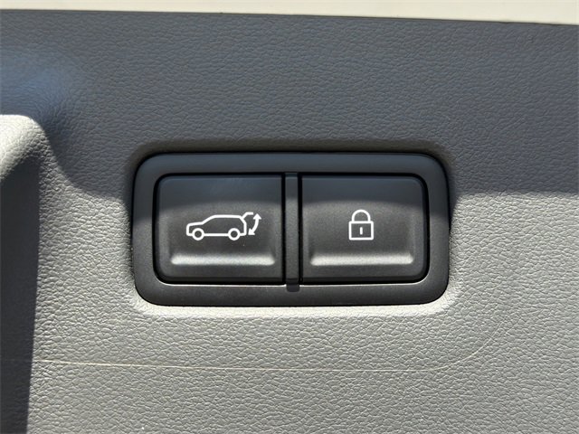 Certified 2024 Hyundai Santa Fe Limited image 19