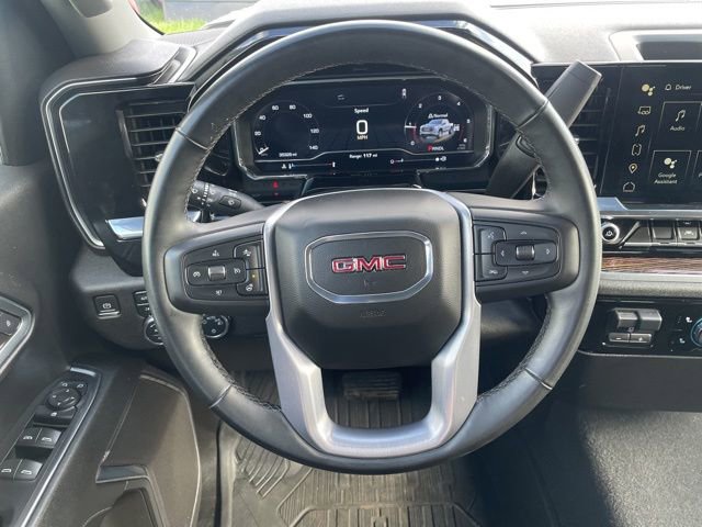 Used 2024 GMC Sierra 1500 SLE w/ Preferred Package image 22