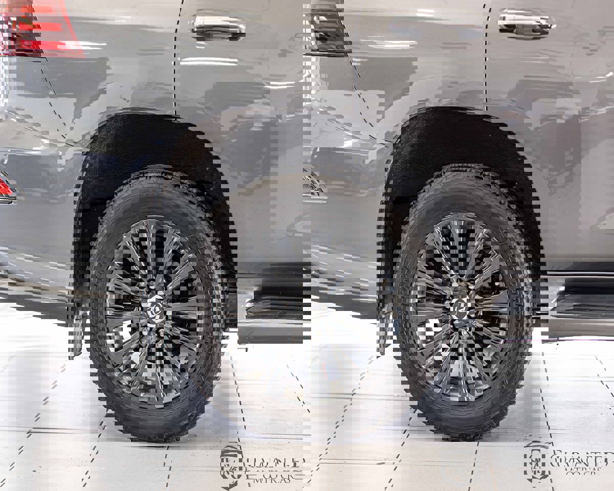 Used 2020 Lexus GX 460 Premium image 10