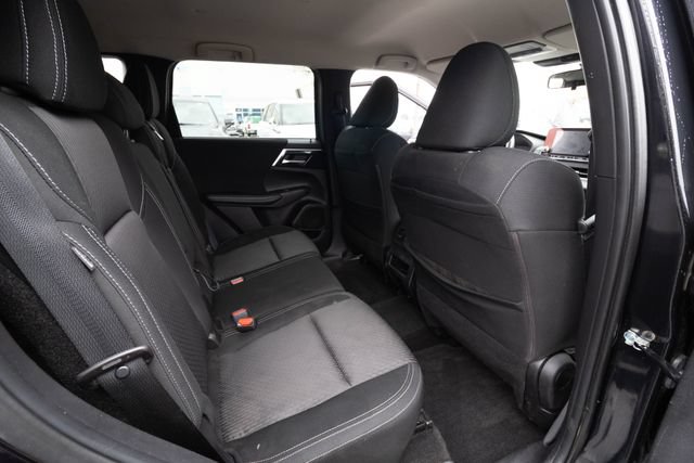 Used 2022 Mitsubishi Outlander ES AWD/4WD image 28