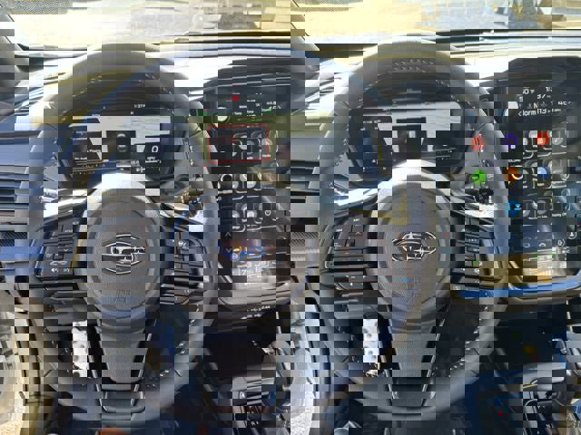 New 2026 Subaru Crosstrek 2.5i Sport image 70