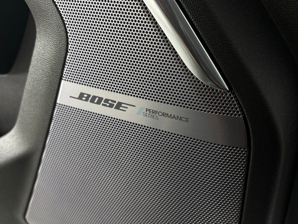 Used 2023 GMC Yukon Denali Ultimate image 19