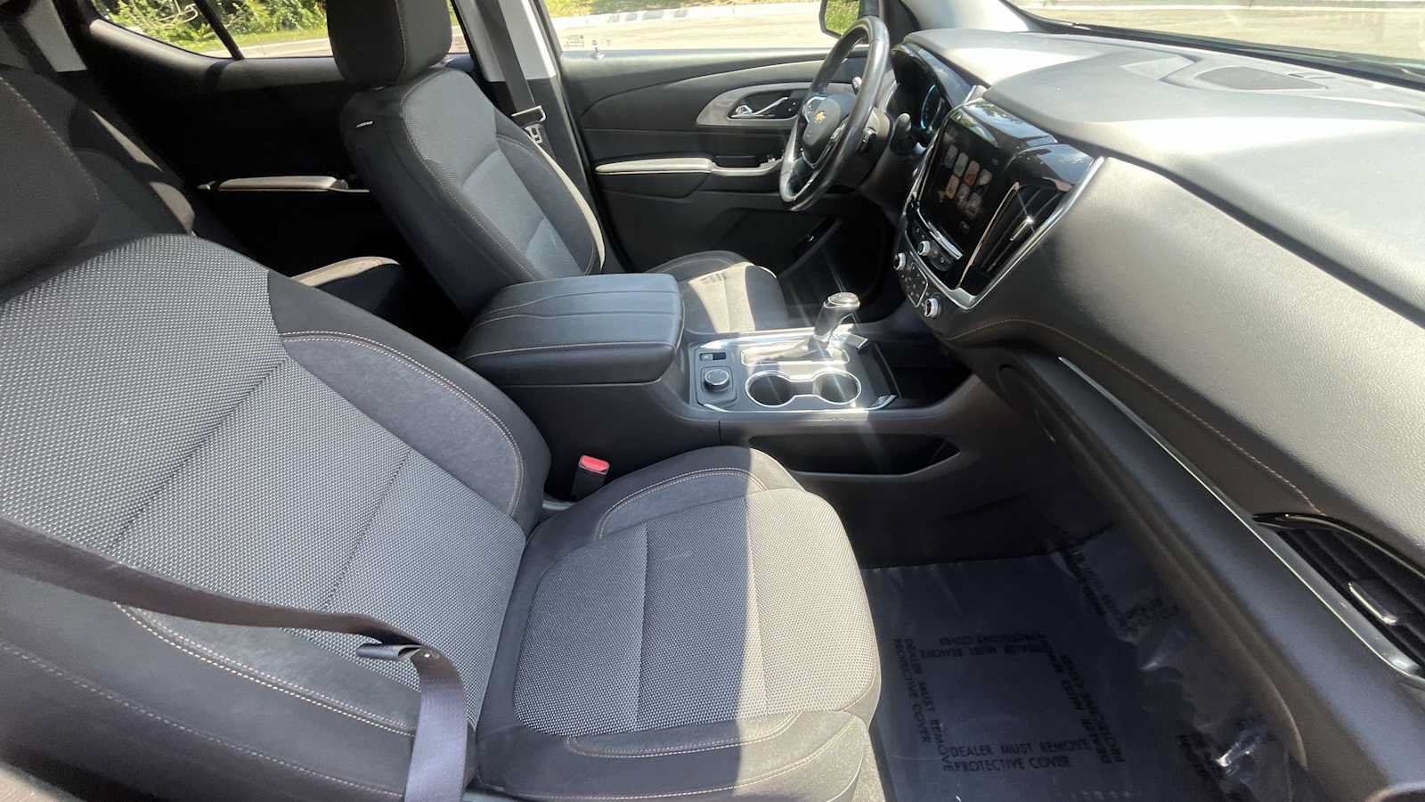 Used 2019 Chevrolet Traverse LT AWD/4WD image 11