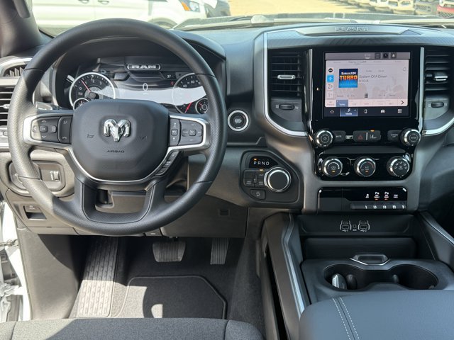 New 2026 RAM 1500 Express AWD/4WD image 7
