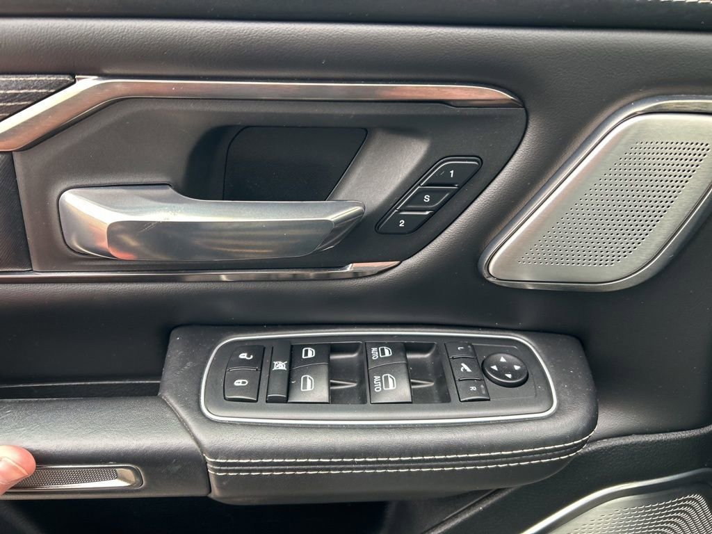 Used 2020 RAM 1500 Limited image 23