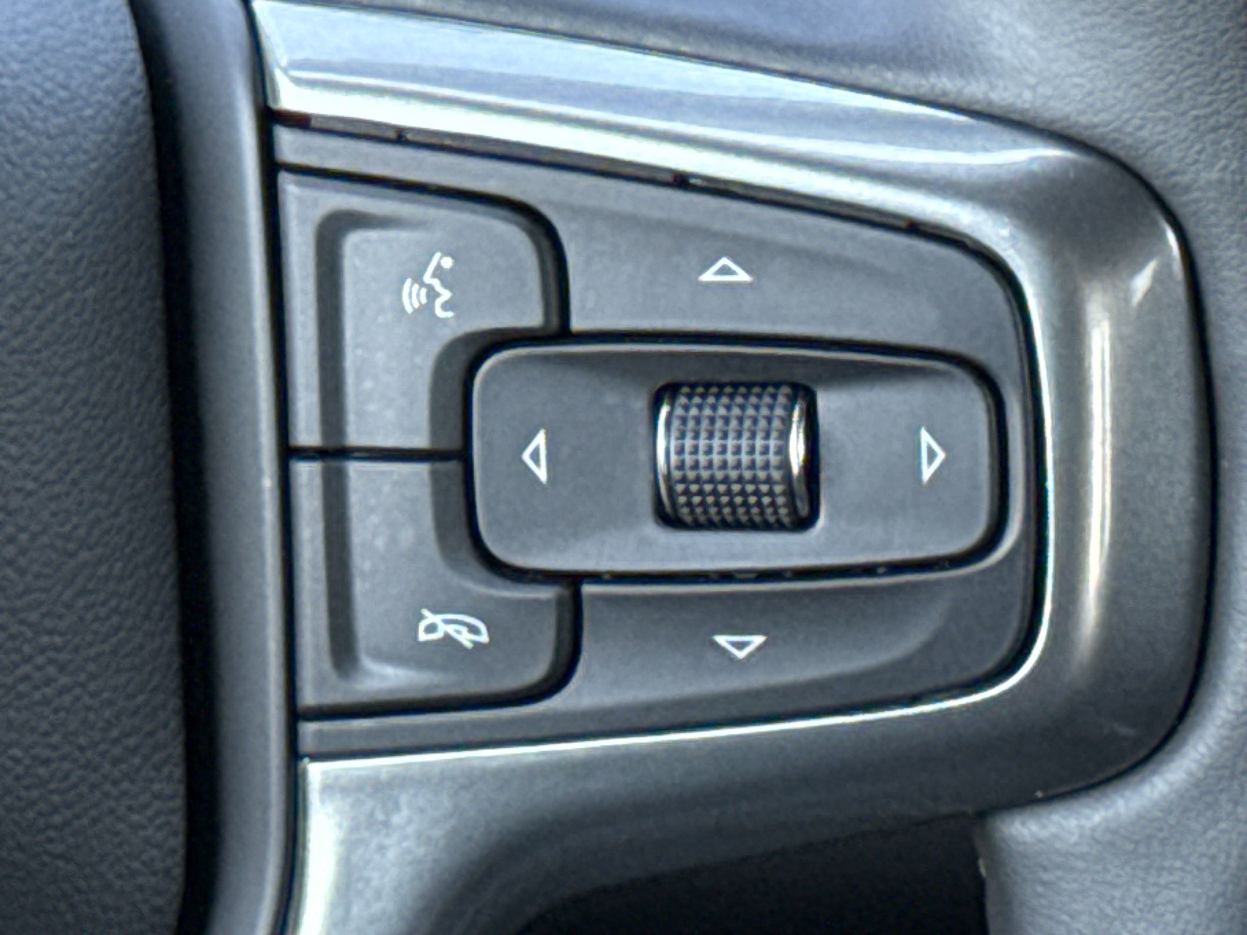Certified 2023 Chevrolet Silverado 1500 RST image 20