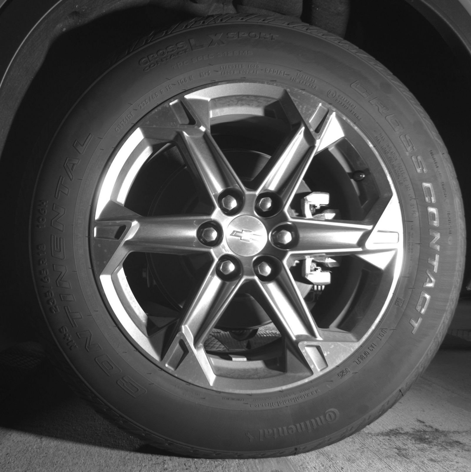Used 2026 Chevrolet Blazer LT FWD image 16