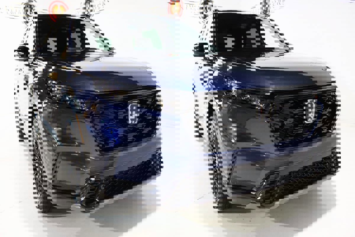 Used 2024 Honda CR-V Sport-L image 19