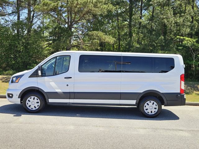 Used 2024 Ford Transit 350 XLT image 7