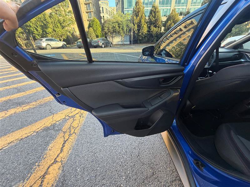 Used 2022 Subaru WRX AWD/4WD image 38