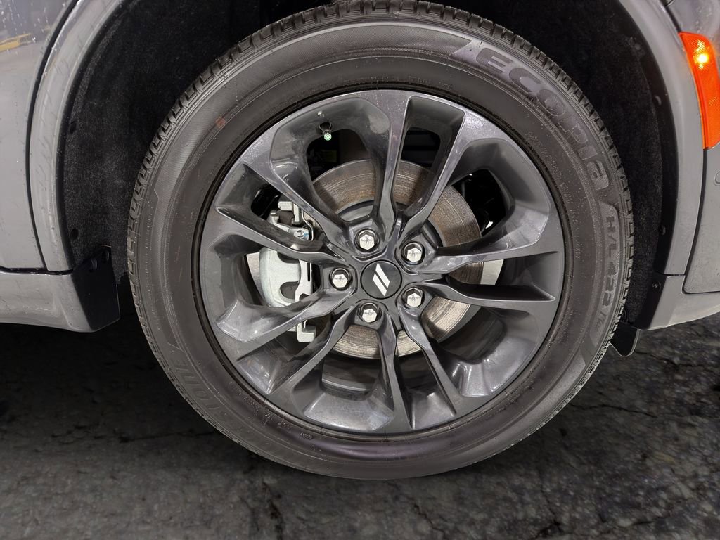 Used 2025 Dodge Durango R/T image 14