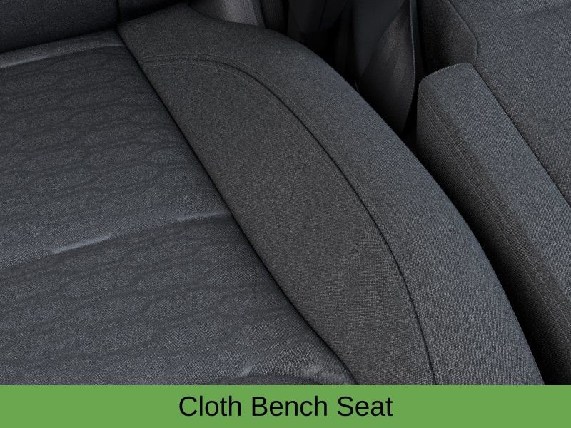 New 2025 RAM 1500 Classic Warlock image 22