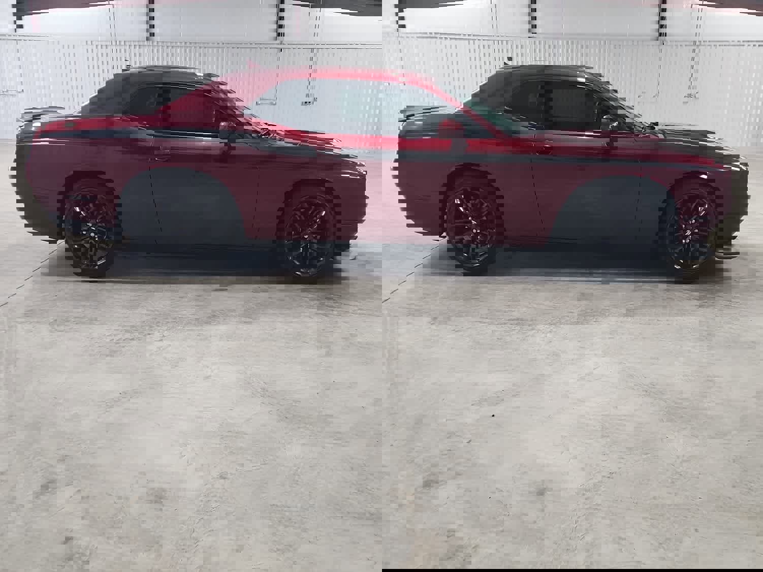 Used 2019 Dodge Challenger GT image 6