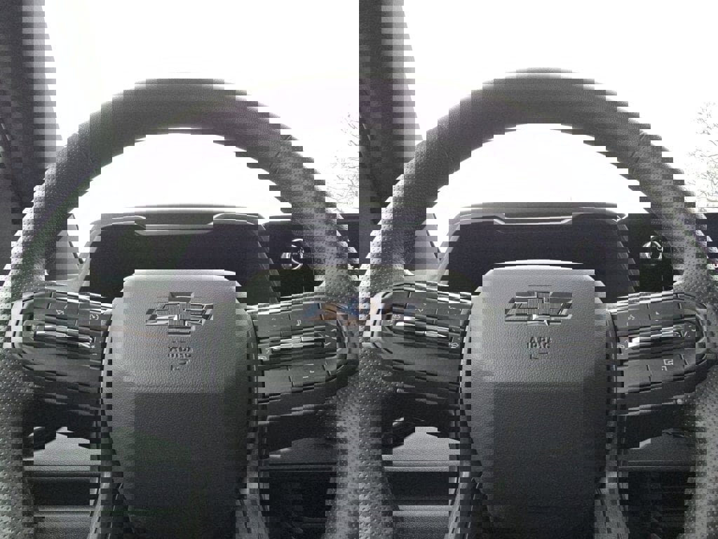 New 2026 Chevrolet Colorado Trail Boss image 16