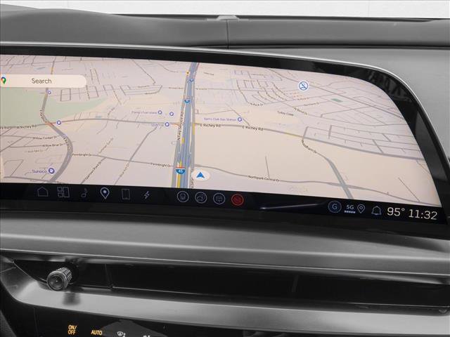 New 2027 Cadillac Lyriq V Premium AWD/4WD image 12