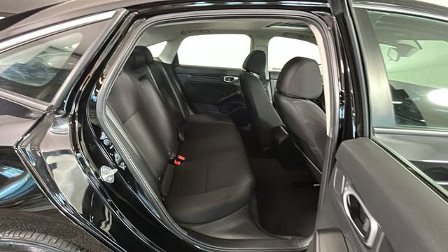 Used 2024 Honda Civic EX image 29