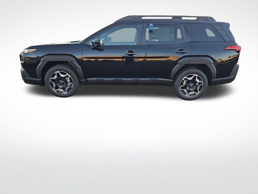 New 2026 Subaru Outback Touring image 4