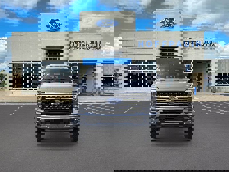 New 2026 Ford F250 4x4 Crew Cab Super Duty image 28