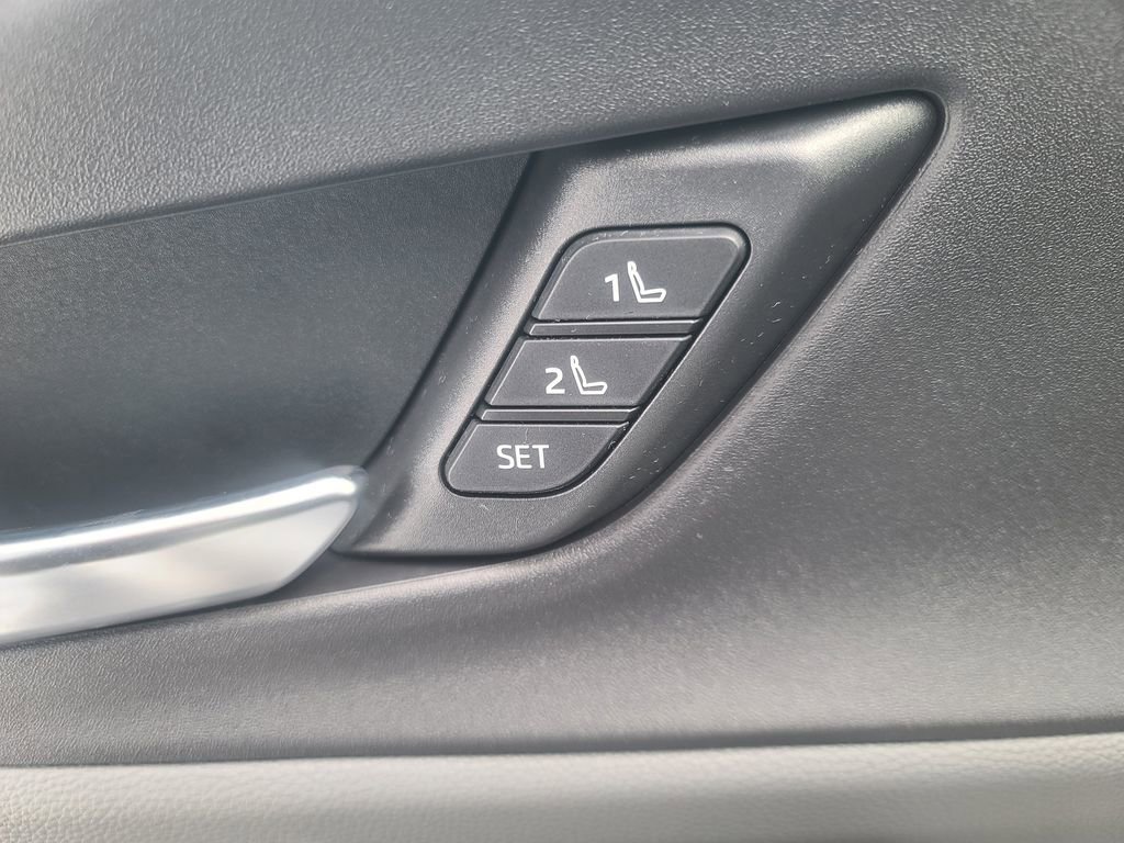 New 2026 Toyota Prius Limited image 23